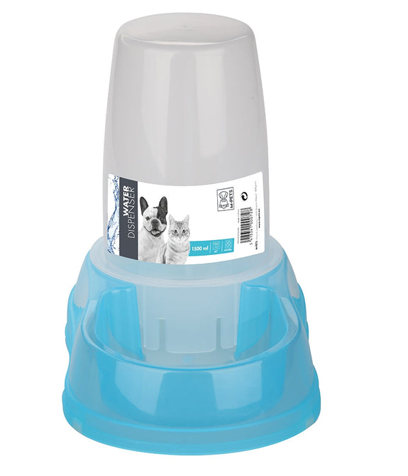 M-PETS Water Dispenser 1500ml