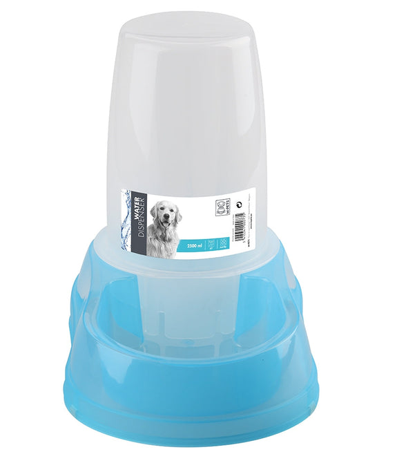 M-PETS Water Dispenser 2500ml