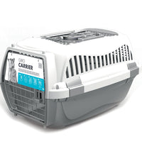 M-PETS Giro Carrier S (L51,6 x W32,7 x H29,6cm)