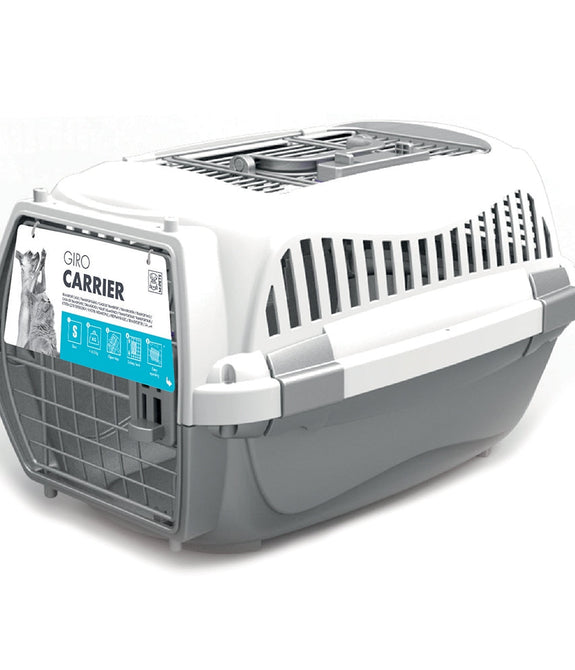 M-PETS Giro Carrier S (L51,6 x W32,7 x H29,6cm)