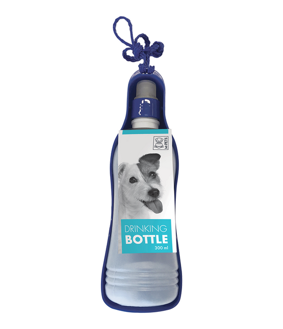 M-PETS Dog Drinking Bottle 300ml