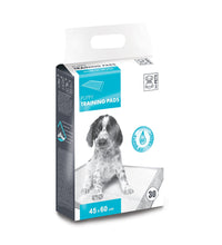 M-PETS Training Pads 45x60cm 30 Pack