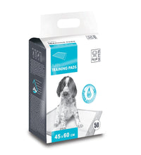 M-PETS Training Pads 45x60cm 50 Pack