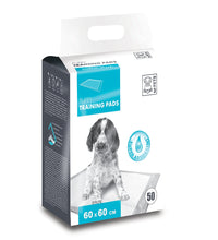 M-PETS Training Pads 60x60cm 50 Pack