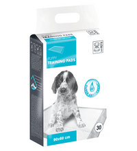 M-PETS Training Pads 90x60cm 30 Pack