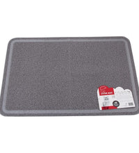 M-PETS Rectangular Cat Litter Mat