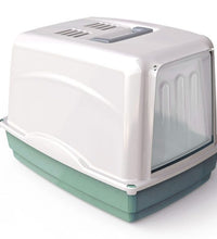 Georplast Vicky Cat Litter Box