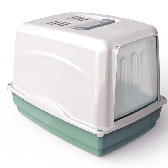 Georplast Vicky Cat Litter Box