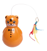 M-PETS Tiger Interactive Cat Toy