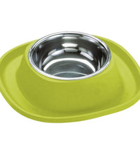 Georplast Soft Touch Stainless Steel Single Bowl Small