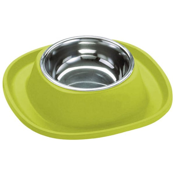 Georplast Soft Touch Stainless Steel Single Bowl Small