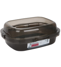 m-pets-alexandria-cat-litter-tray-grey -1