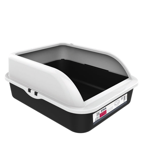 M-PETS Siwa Cat Litter Tray L