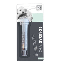 M-PETS Oral Syringe 10ml