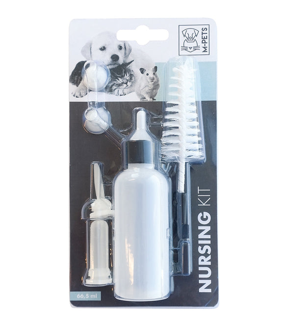 M-PETS Nursing Kit 66,5ml