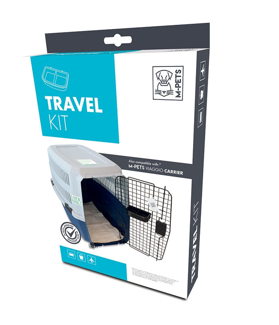 M-PETS Travel Kit