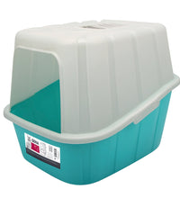 M-PETS Qena Cat Litter Box