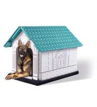 M-PETS Loft Dog House S