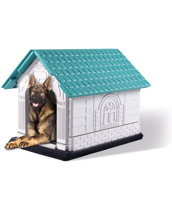 M-PETS Loft Dog House S