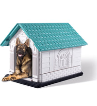 M-PETS Loft Dog House L