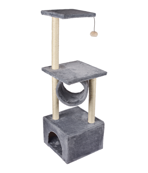 M-PETS Cat Tree Taga