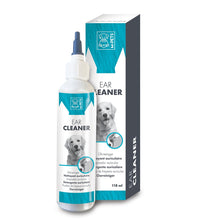 M-PETS Dog Ear Cleaner 118ml