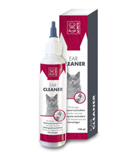 M-PETS Cat Ear Cleaner 118ml