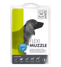 M-PETS Flexi Muzzle S