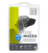 M-PETS Flexi Muzzle M