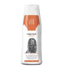 M-PETS Long Hair Shampoo 250ml