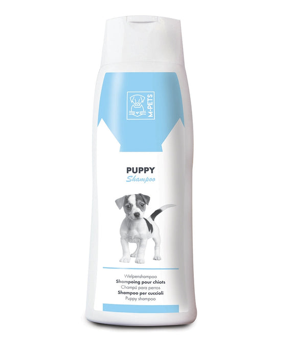 M-PETS Puppy Shampoo 250ml