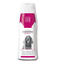 M-PETS Natural Deshedding Conditioner 250ml