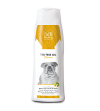 M-PETS Tea Tree Oil Shampoo 250ml