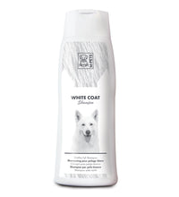 M-PETS White Coat Shampoo 250ml