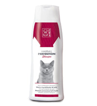 M-PETS Hairball Prevention Shampoo 250ml