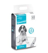 M-PETS Training Pads 33x45cm 30 Pack