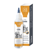 M-PETS Eye Care Lotion 118ml