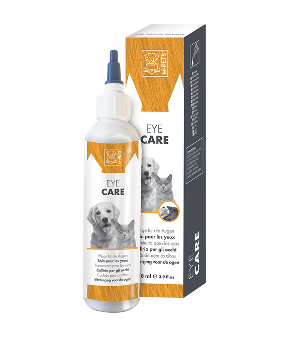 M-PETS Eye Care Lotion 118ml