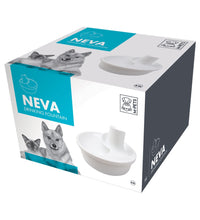 M-PETS Neva Drinking Fountain 4.5L