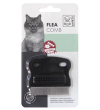 M-PETS Cat Flea Comb – DISCONTINUED