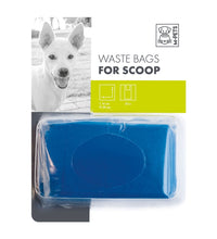 M-PETS Waste Bags for Scoop (30 bags)