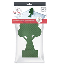 M-PETS Pee Pee Tree 3D Pop-up