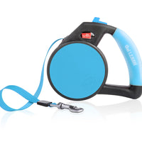 wigzi-retractable-tape-gel-handle-leash-blue-large -1