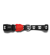 Zee.Dog Skull 2.0 Collar Medium