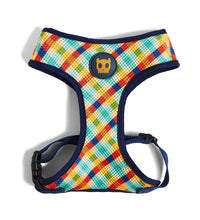 Zee.Dog Phantom Adjustable Air Mesh Harness Medium