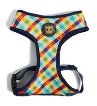 Zee.Dog Phantom Adjustable Air Mesh Harness Small