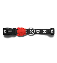 Zee.Dog Skull 2.0 Collar Extra Small