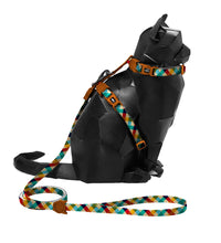 zee-cat-phantom-harness-leash-set -1