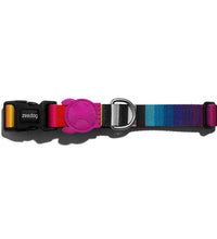 Zee.Dog Prisma Collar Extra Small