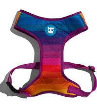 Zee.Dog Prisma Adjustable Air Mesh Harness Extra Small